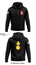 129 TC CO 57879668 Hoodie - 1