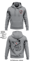 386th ECES/CEF 44039063 Hoodie - 4