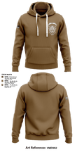 2ND PLATOON ONI 37360870 Hoodie - 2