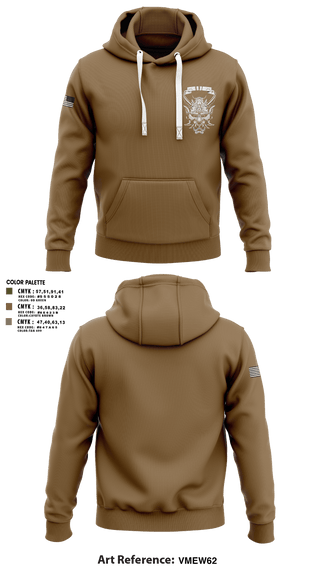 Hoodie, 2ND PLATOON ONI, Army, Teamtime, Team time, sublimation, custom sports apparel, team uniforms, spirit wear, spiritwear, sports uniforms, custom shirts, team store, custom team store, fundraiser sports, apparel fundraiser