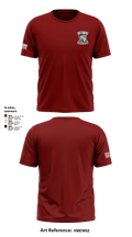 DET2 59094462 Short Sleeve Performance Shirt - 2