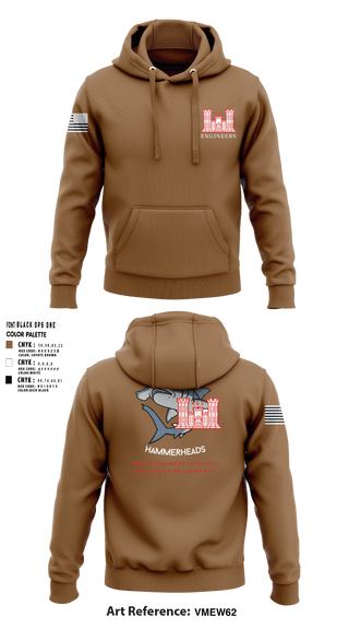 Hoodie, 465 EVCC, , Teamtime, Team time, sublimation, custom sports apparel, team uniforms, spirit wear, spiritwear, sports uniforms, custom shirts, team store, custom team store, fundraiser sports, apparel fundraiser