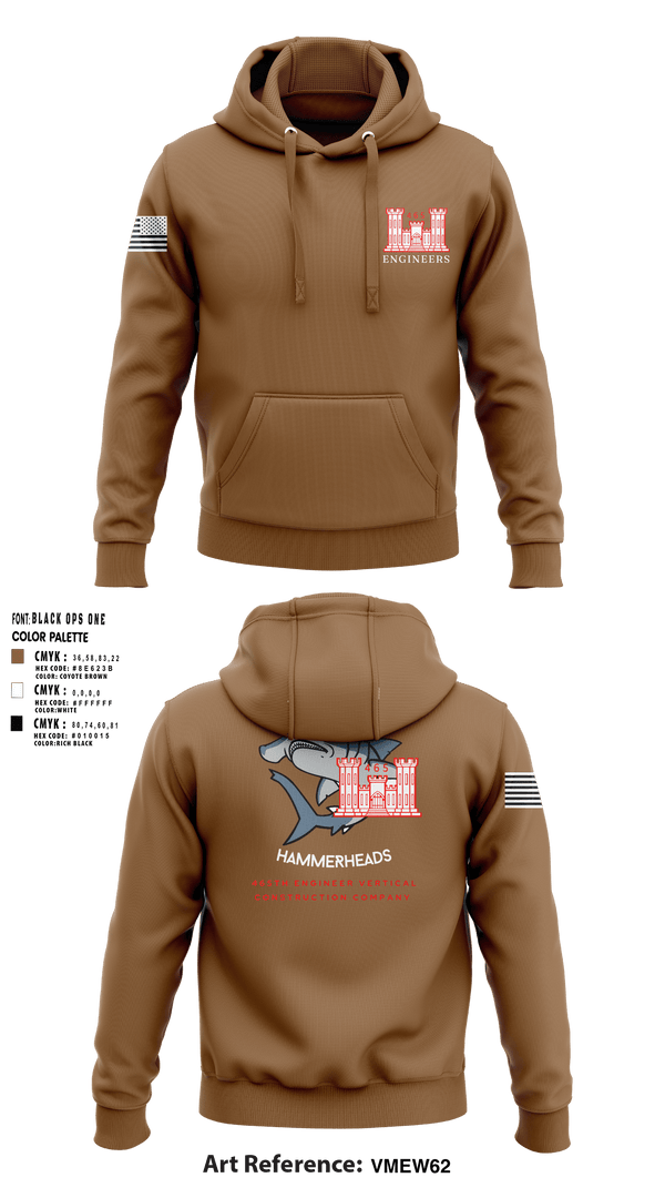 Hoodie, 465 EVCC, , Teamtime, Team time, sublimation, custom sports apparel, team uniforms, spirit wear, spiritwear, sports uniforms, custom shirts, team store, custom team store, fundraiser sports, apparel fundraiser