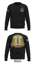 322 civil affairs brigade 15176407 Crew Neck Sweatshirt - 25