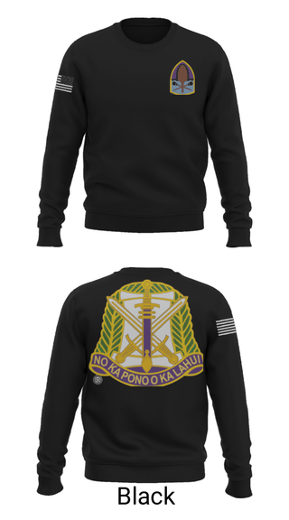 Crew Neck Sweatshirt, , Army, Teamtime, Team time, sublimation, custom sports apparel, team uniforms, spirit wear, spiritwear, sports uniforms, custom shirts, team store, custom team store, fundraiser sports, apparel fundraiser