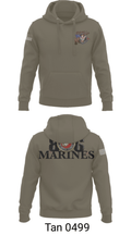 806 Marines 13874790 Hoodie - 78