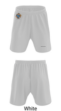 Gómez Door’s & Trim 20109672 Athletic Shorts With Pockets - 1
