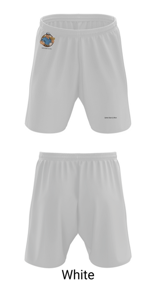Athletic Shorts With Pockets, Gómez Door’s & Trim, , Teamtime, Team time, sublimation, custom sports apparel, team uniforms, spirit wear, spiritwear, sports uniforms, custom shirts, team store, custom team store, fundraiser sports, apparel fundraiser