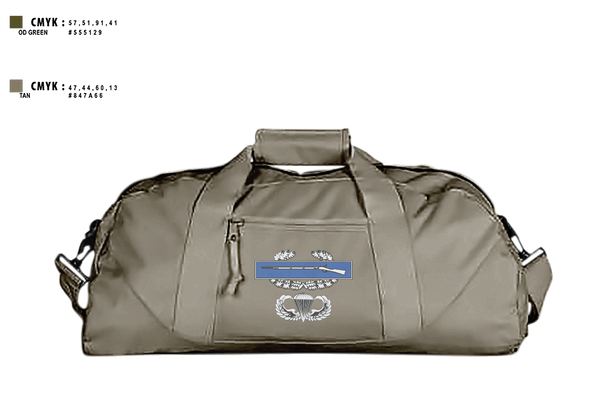 Duffle Bag, 1-501st, , Teamtime, Team time, sublimation, custom sports apparel, team uniforms, spirit wear, spiritwear, sports uniforms, custom shirts, team store, custom team store, fundraiser sports, apparel fundraiser