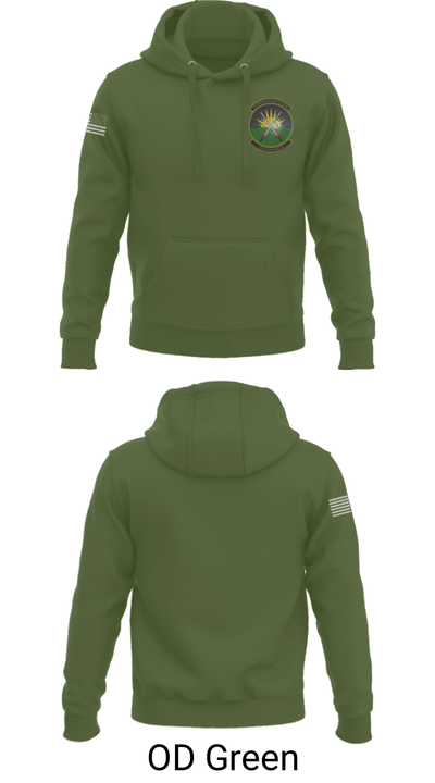 4th EMS 74214049 Hoodie - 58