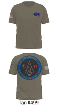 Battle company 1-17IN 67217435 Old School Cotton Feel Shirt - 70