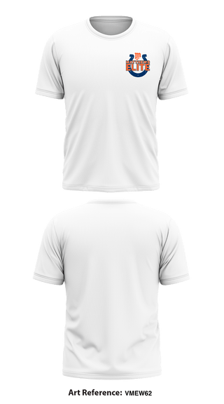Short Sleeve Performance Shirt, Mara Colts, Track & Field, Teamtime, Team time, sublimation, custom sports apparel, team uniforms, spirit wear, spiritwear, sports uniforms, custom shirts, team store, custom team store, fundraiser sports, apparel fundraiser