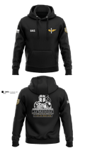 23rd BEB UAS 32441803 Hoodie - 5