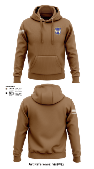 Hoodie, 51SFS Metal Tigers, Air Force, Teamtime, Team time, sublimation, custom sports apparel, team uniforms, spirit wear, spiritwear, sports uniforms, custom shirts, team store, custom team store, fundraiser sports, apparel fundraiser