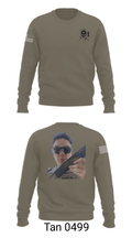 374TH CECI 7217539 Crew Neck Sweatshirt - 65