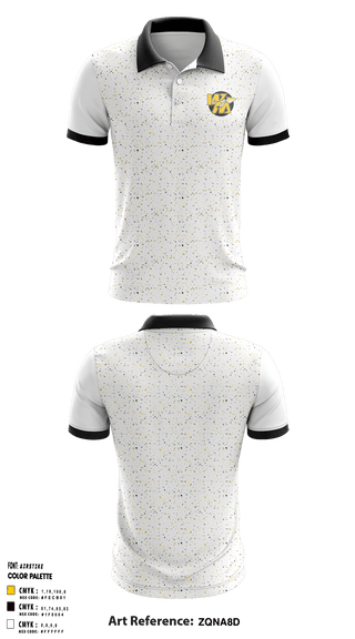 Short Sleeve Performance Polo, Watkins Memorial High School Golf, Golf, Teamtime, Team time, sublimation, custom sports apparel, team uniforms, spirit wear, spiritwear, sports uniforms, custom shirts, team store, custom team store, fundraiser sports, apparel fundraiser