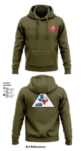 Bravo 1/23 63480397 Hoodie - 4
