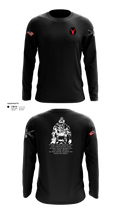 Chosen 93553712 Long Sleeve Performance Shirt - 103