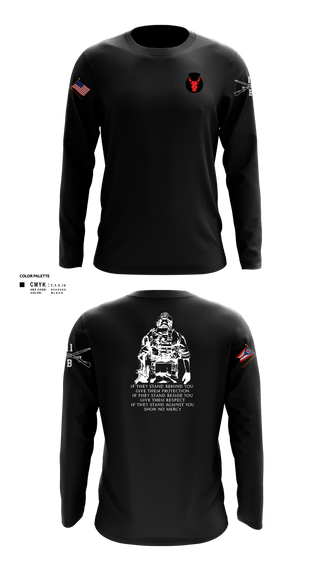 Long Sleeve Performance Shirt, Chosen, , Teamtime, Team time, sublimation, custom sports apparel, team uniforms, spirit wear, spiritwear, sports uniforms, custom shirts, team store, custom team store, fundraiser sports, apparel fundraiser