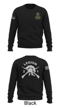 2-1 21461716 Crew Neck Sweatshirt - 25