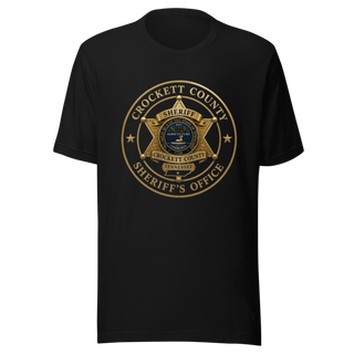 Unisex Staple T-Shirt - Black