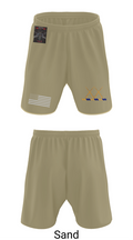 5-20 Infantry, Sniper section 41937492 Athletic Shorts With Pockets - 89
