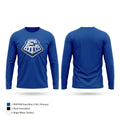 Express Long Sleeve Performance Shirt 2