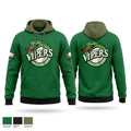 Eastern Iowa Vipers Hoodie - 2