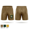 276th Military Police Company Ranger Panties - 1