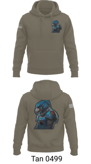 Hoodie, Battlehawks, , Teamtime, Team time, sublimation, custom sports apparel, team uniforms, spirit wear, spiritwear, sports uniforms, custom shirts, team store, custom team store, fundraiser sports, apparel fundraiser