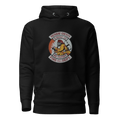 Murray county fire department Unisex Hoodie - 1