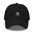Correction officer Dad hat
