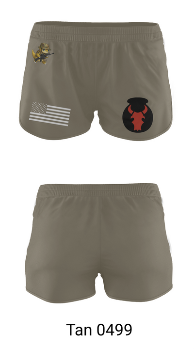 Task force Armadillo 97530409 Ranger Panties - 60