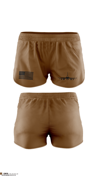 Ranger Panties, 180th fighter wing, Air Force, Teamtime, Team time, sublimation, custom sports apparel, team uniforms, spirit wear, spiritwear, sports uniforms, custom shirts, team store, custom team store, fundraiser sports, apparel fundraiser