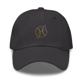 Infinite Hardwork Classic Dad Hat | Yupoong 6245CM