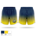Miles City Youth Softball 34696262 Women's Shorts - 1