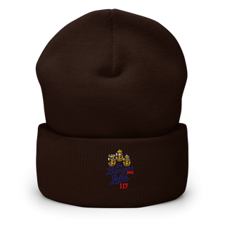 VAW-117 15130068 Cuffed Beanie | Yupoong 1501KC