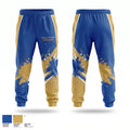 Universal Orlando Investigations 18322736 Sweatpants - 2