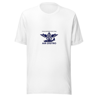 Unisex Staple T-Shirt - White