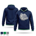 West Bend 9U Bulldogs Hoodie - 2