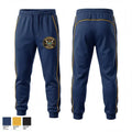 Wilkinsburg Police Department 70630316 Sweatpants - 1
