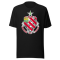 1/8 Field Artillery Regiment Unisex Staple T-Shirt