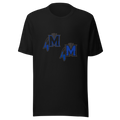 Moravia Mohawks Unisex Staple T-Shirt