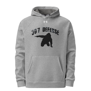 308 Defense 2975574 Under Armour Hoodie