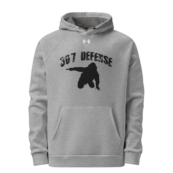 308 Defense 2975574 Under Armour Hoodie