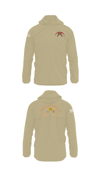 Cronos 54558517 Windbreaker - 81