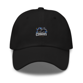 Rise and thrive entertainment 86305540 Classic Dad Hat | Yupoong 6245CM
