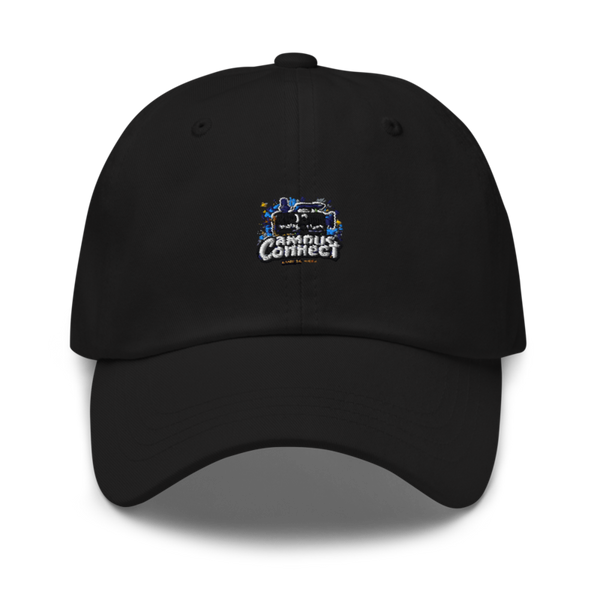 Rise and thrive entertainment 12195080 Classic Dad Hat | Yupoong 6245CM