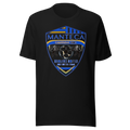 Rangers United Unisex Staple T-Shirt