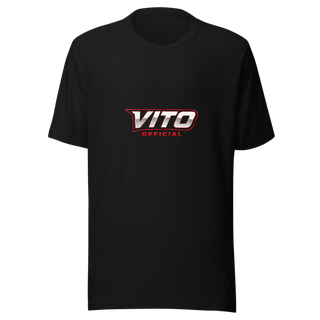 Unisex Staple T-Shirt - Black